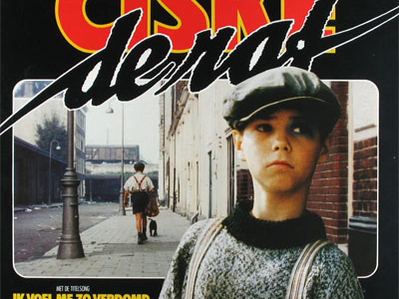 Foto 1 de Ciske, o Rato