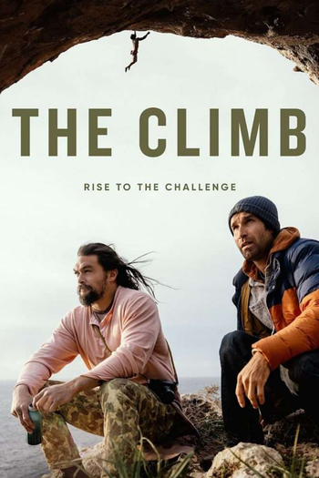 Poster de Franquia The Climb (2023) (2023)