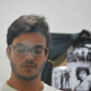 Foto de perfil de Zé Maria
