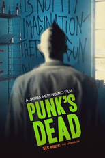 SLC Punk! 2 (Punk's Dead: SLC Punk 2 )