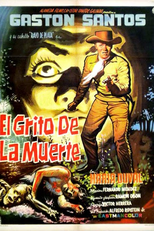 O Grito da Morte (El grito de la muerte)