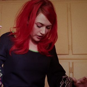 Foto de perfil de Karine