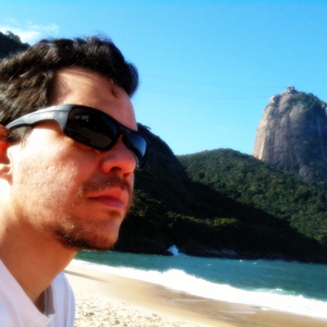 Foto de perfil de Marcelo