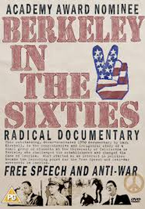 Berkeley in the Sixties (Berkeley in the Sixties)