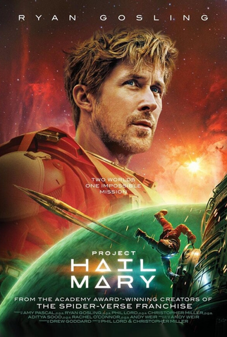 Poster 30 de Filme Devoradores de Estrelas (2026)