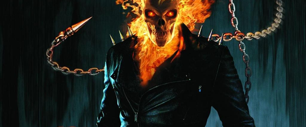 Motoqueiro Fantasma fará aparição em Vingadores: Doomsday