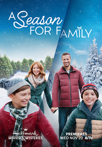 Um Natal para a Família (A Season for Family)