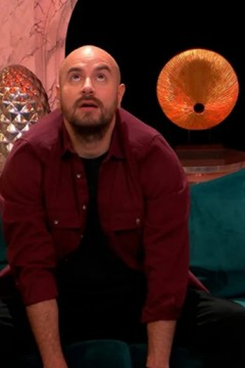 Poster de Episódio Yoga dans le vent (2021)