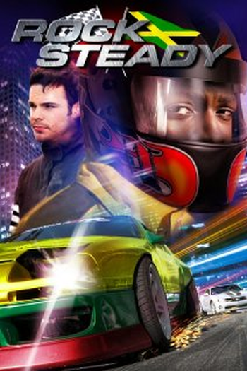 Poster de Filme Rocksteady  (2010)