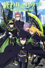 Owari no Seraph Recap (終わりのセラフ特別編 The Beginning of the End)