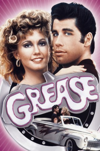  de Filme Grease: Nos Tempos da Brilhantina (1978)