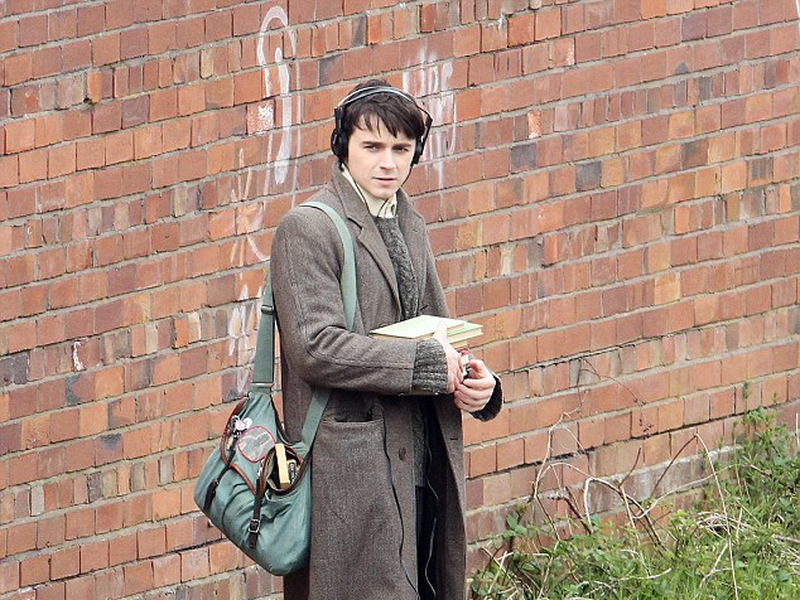 Foto 7 de England Is Mine