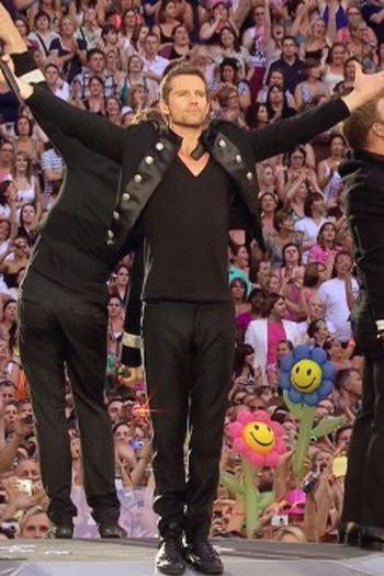 Poster de Episódio Take That Part 3 (2026)