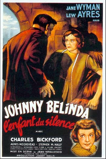 de Filme Belinda (1948)