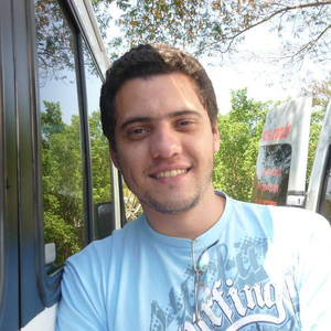 Foto de perfil de Tiago