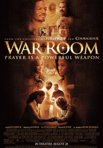 Quarto de Guerra (War Room)