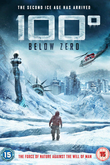  de Filme 100 Graus Abaixo de Zero (2013)
