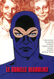 Le Sorelle Diabolike (Le Sorelle Diabolike)
