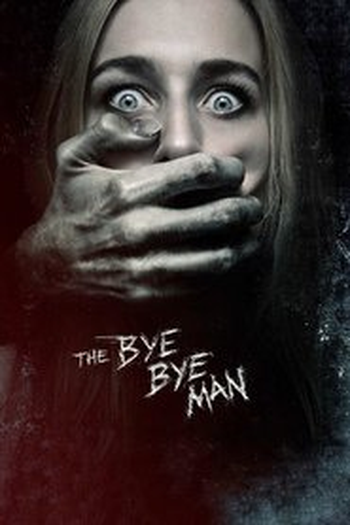  de Filme Nunca Diga Seu Nome (2017)