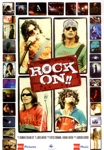 Rock On!! (Rock On!!)