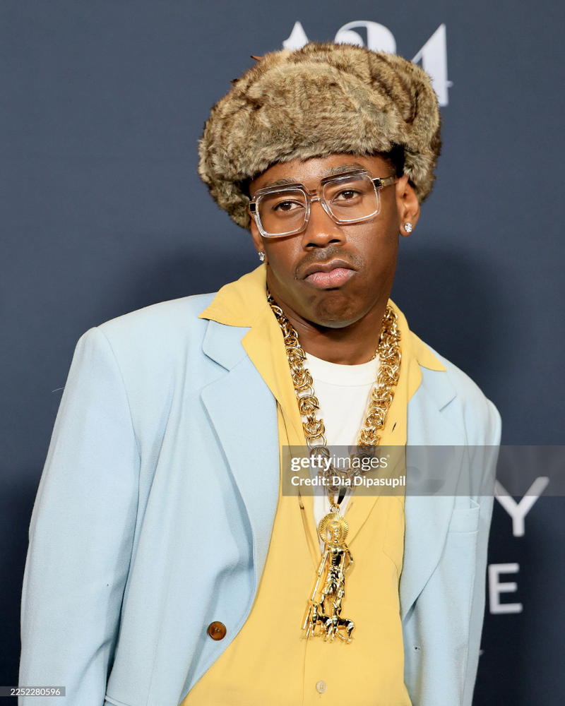 Tyler The Creator - Foto 1