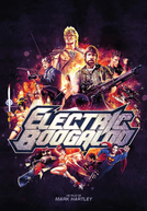 Electric Boogaloo: The Wild, Untold Story of Cannon Films