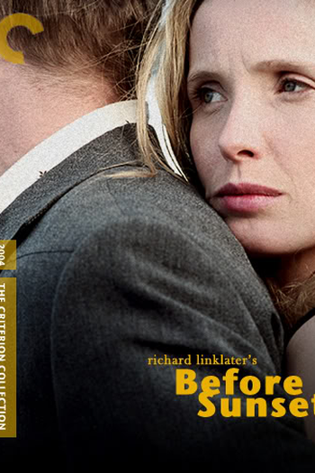  de Filme Antes do Pôr-do-Sol (2004)