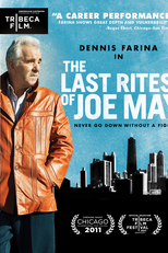 Os Últimos Dias de Joe May (The Last Rites of Joe May)