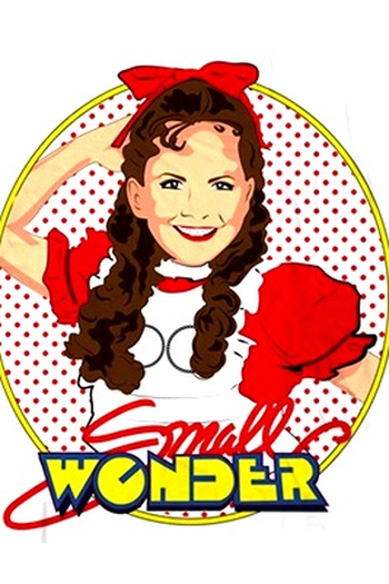  de Série Super Vicky (1ª Temporada) (1985)