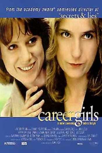  de Filme Garotas de Futuro (1997)