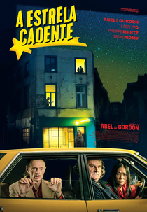 A Estrela Cadente (L'étoile filante)