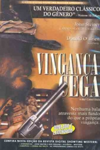  de Filme Vingança Cega (1977)