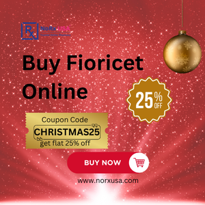 Foto de perfil de Fioricet Medications Online US