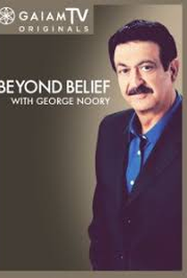 Beyond Belief - Poster / Capa / Cartaz - Oficial 1