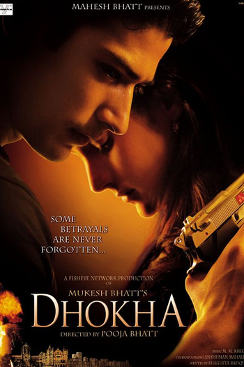  de Filme Dhokha (2007)
