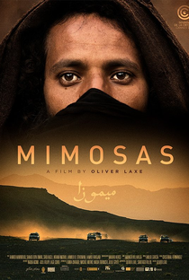 Mimosas - Poster / Capa / Cartaz - Oficial 1
