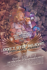 Não Pare de Acreditar: A Jornada de um Homem (Don't Stop Believin': Everyman's Journey)