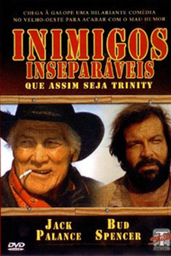  de Filme Que Assim Seja, Trinity (1972)