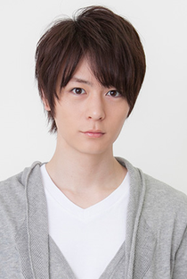 Inukai Atsuhiro - Poster 2