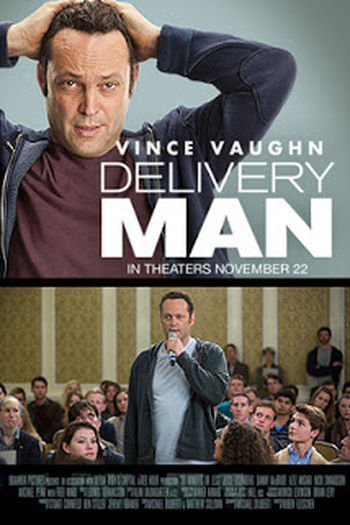  de Filme De Repente Pai (2013)