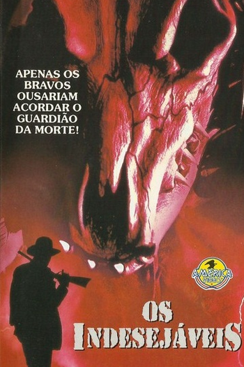  de Filme Os Indesejáveis (1993)
