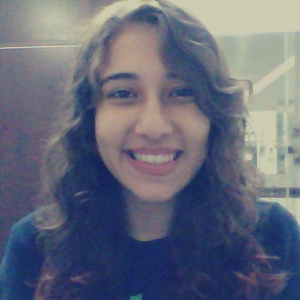 Foto de perfil de Mariana Gouveia
