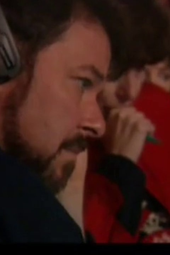 Poster de Curta Diário do Diretor (2009)