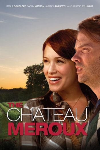  de Filme O Sabor do Amor (2012)