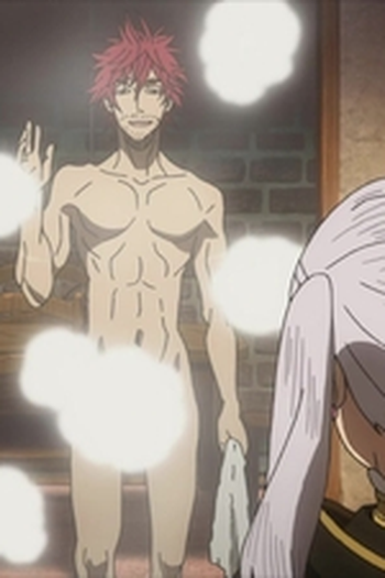 Poster de Episódio ファンゼルという男 (2018)