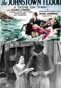 A Inundação (The Johnstown Flood)