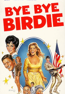 Adeus Amor (Bye Bye Birdie)