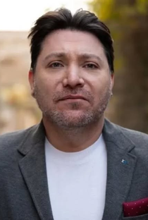 Max Oliva (II) - Poster 1