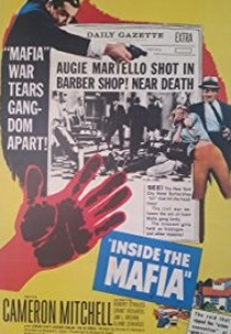 Os Segredos da Máfia (Inside the Mafia)
