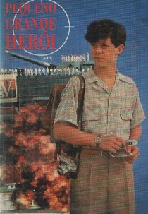 Pequeno Grande Herói (Spies)